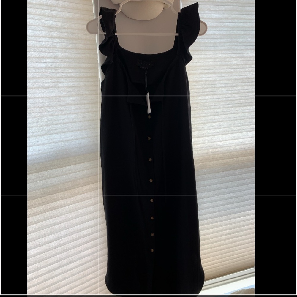 HATCH maternity dress “Jenna”